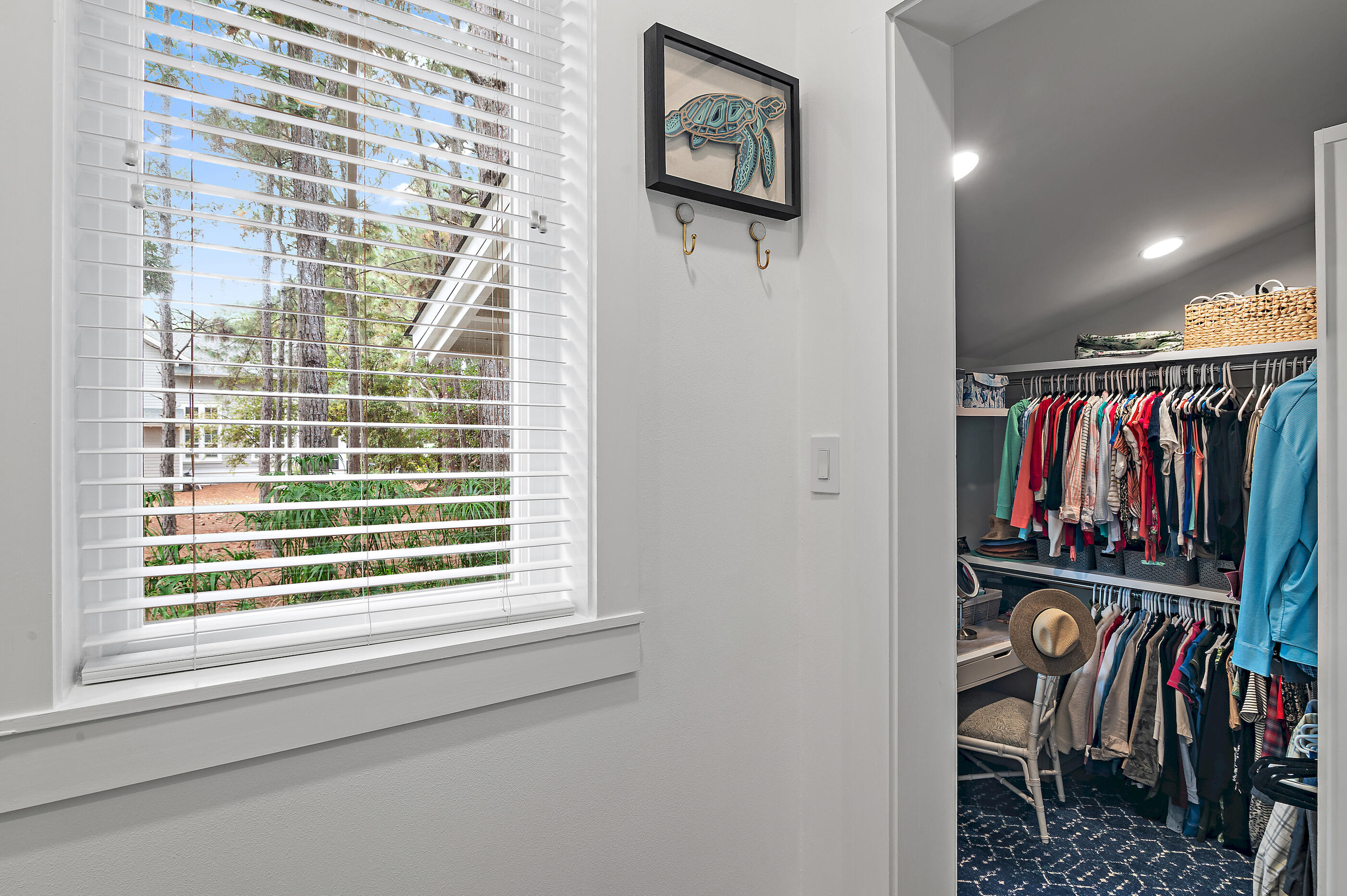 1375 Ravens Run West Miramar Beach, FL 32550 - Photo 22 of 55 Master Walk in