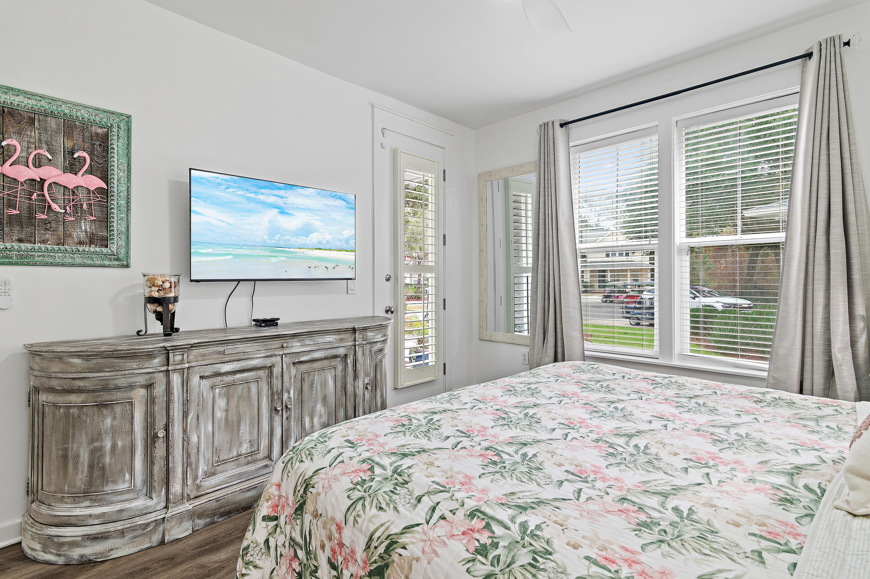 1375 Ravens Run West Miramar Beach, FL 32550 - Photo 24 of 55 Bedroom 2