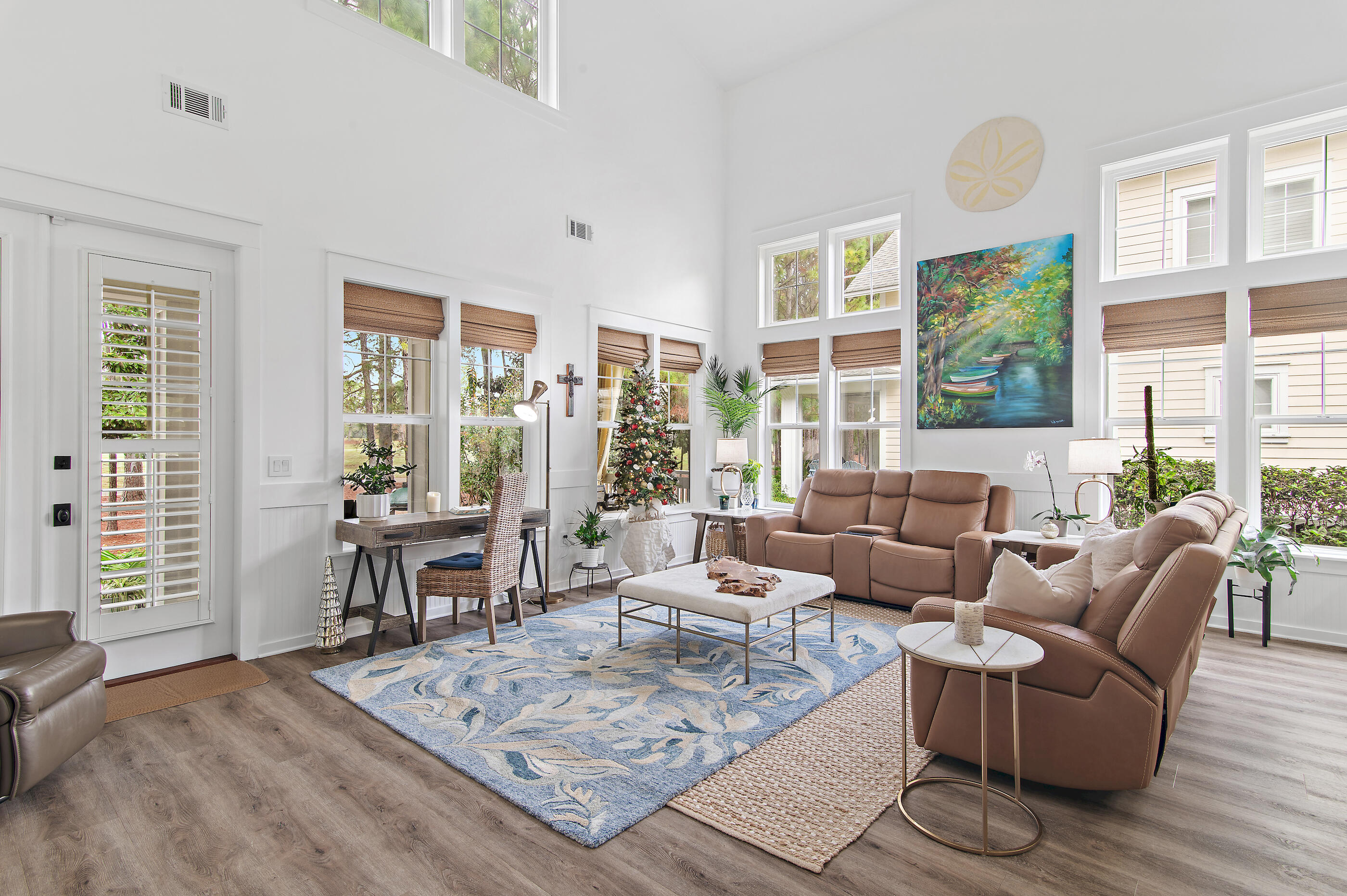 1375 Ravens Run West Miramar Beach, FL 32550 - Photo 10 of 55 Living Room