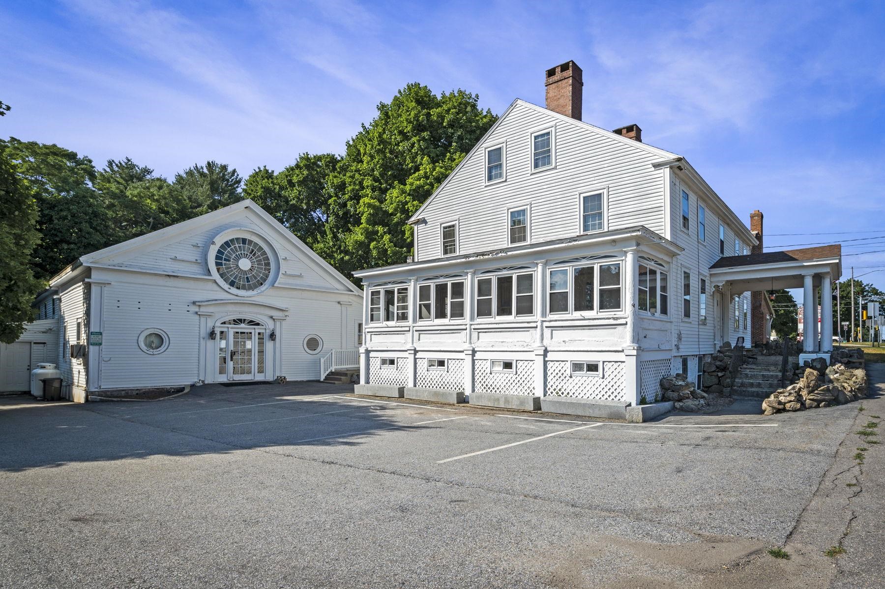 80 Lafayette Road Hampton Falls, NH 03844 - Photo 2 of 40