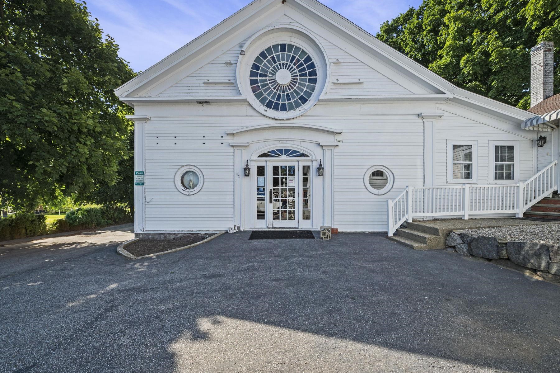 80 Lafayette Road Hampton Falls, NH 03844 - Photo 26 of 40