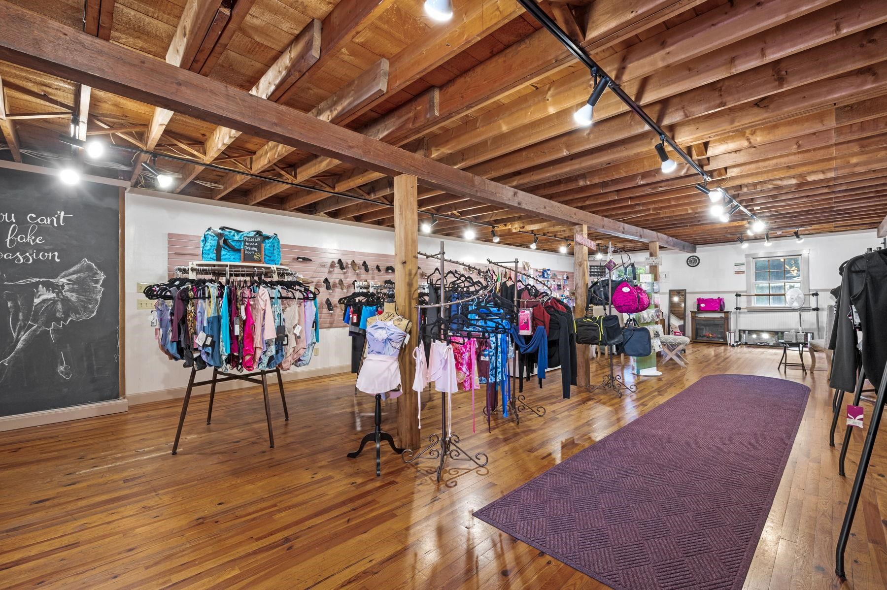 80 Lafayette Road Hampton Falls, NH 03844 - Photo 29 of 40