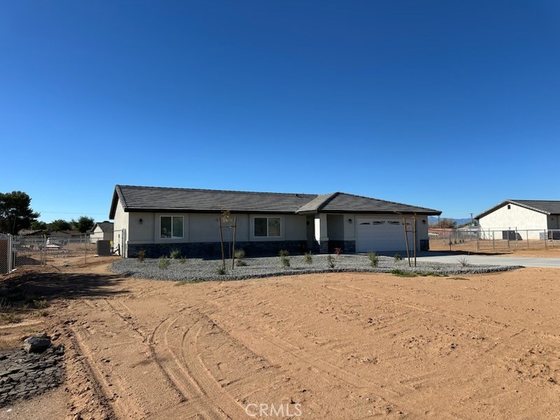 15737 Sago Road Apple Valley, CA 92307 - Photo 1 of 1