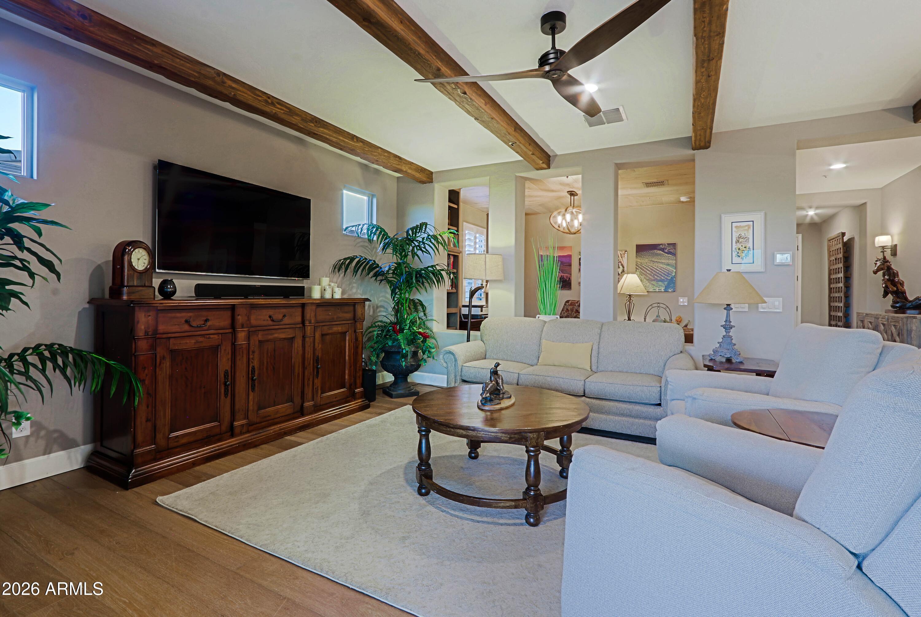 18028 East Vista Desierto Rio Verde, AZ 85263 - Photo 12 of 48
