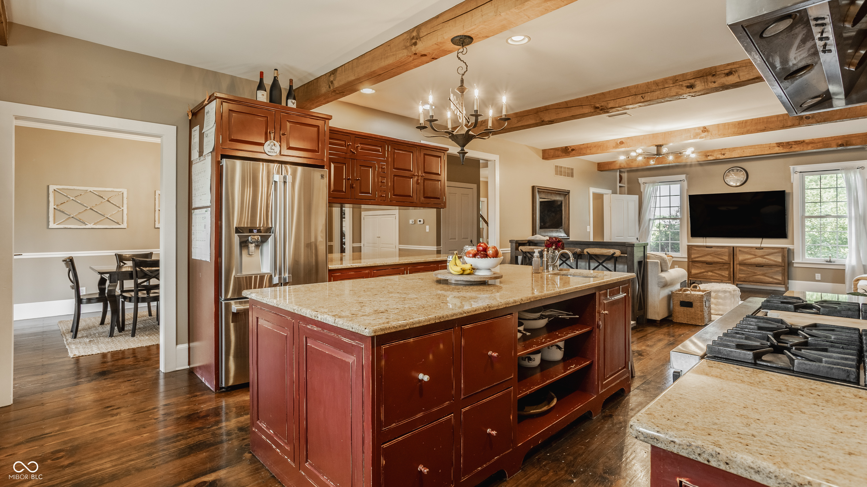 9353 South Mitthoeffer Road Indianapolis, IN 46259 - Photo 23 of 92