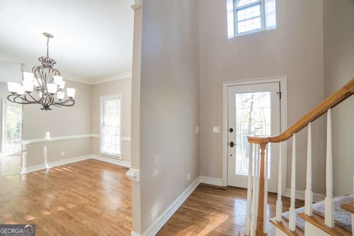 1925 Jesse Cronic Road Braselton, GA 30517 - Photo 12 of 45