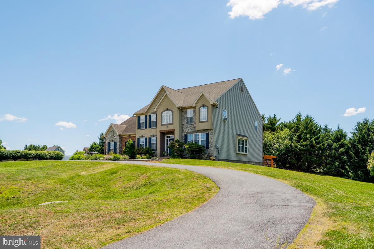1195 Mt Airy Road Stevens, PA 17578 - Photo 76 of 87