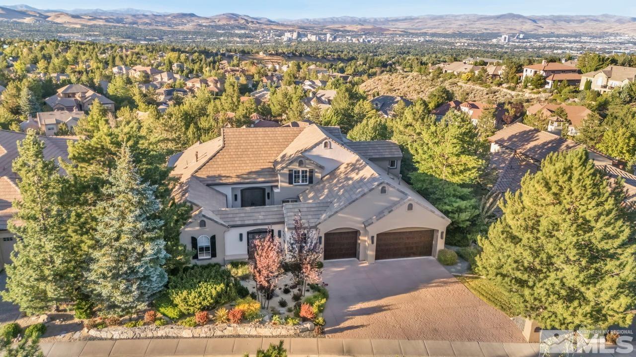 4955 Mountainshyre Road Reno, NV 89519 - Photo 1 of 38 Photo 1
