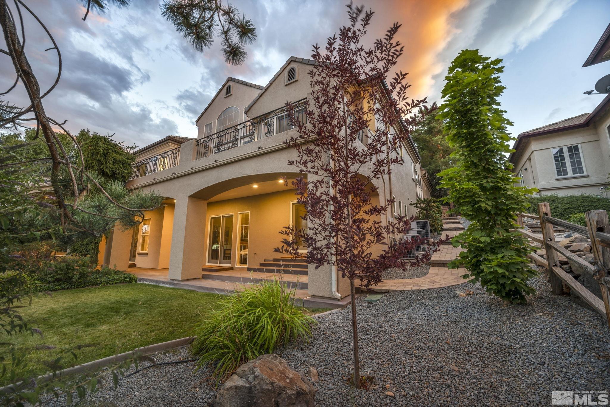 4955 Mountainshyre Road Reno, NV 89519 - Photo 14 of 38 Photo 14