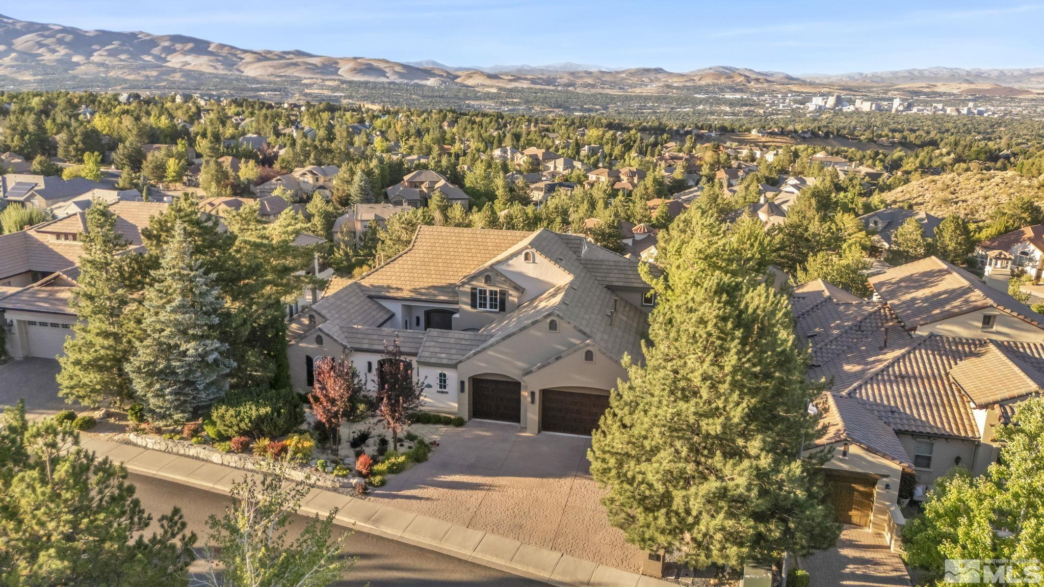 4955 Mountainshyre Road Reno, NV 89519 - Photo 20 of 38 Photo 20