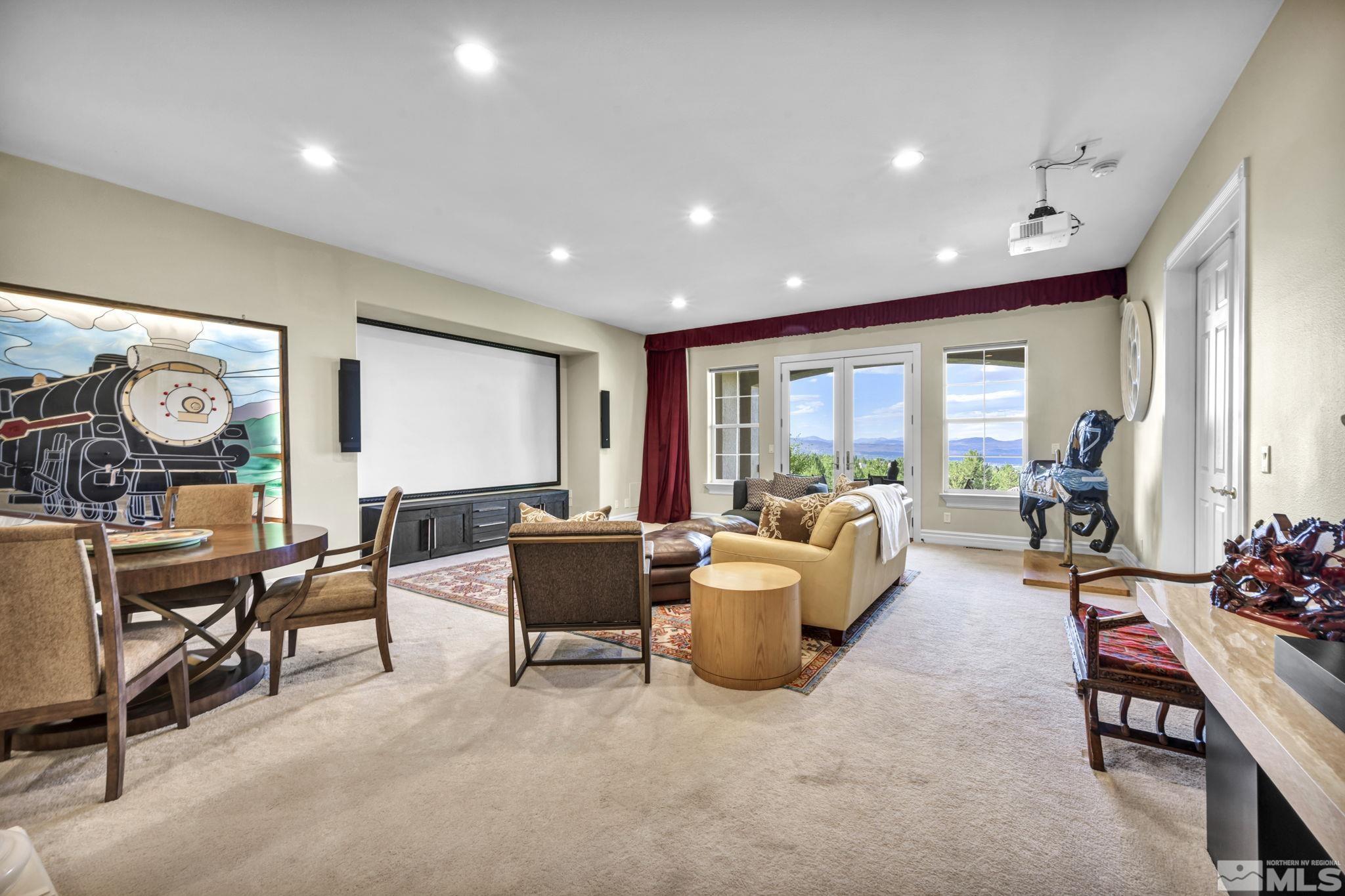 4955 Mountainshyre Road Reno, NV 89519 - Photo 22 of 38 Photo 22