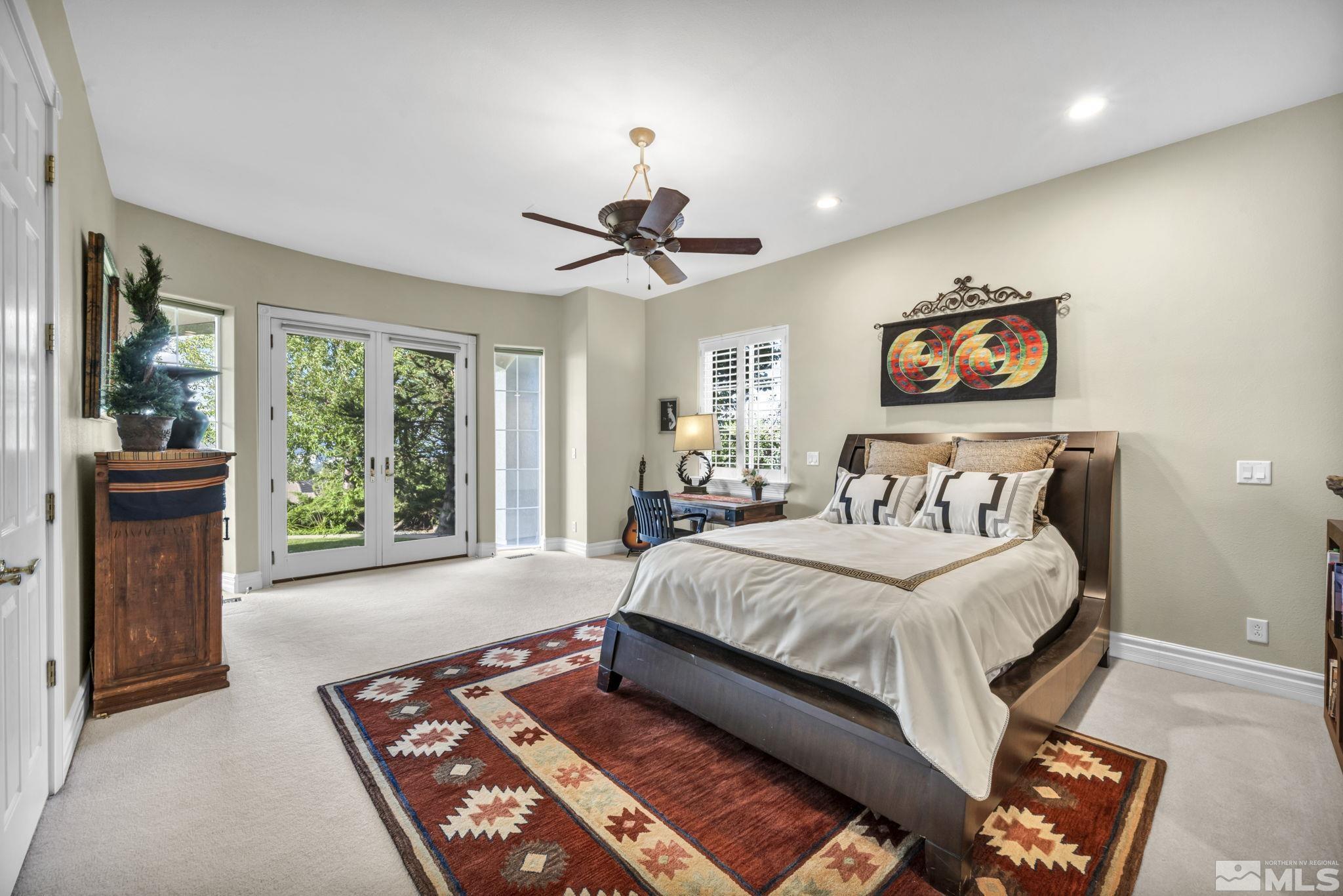 4955 Mountainshyre Road Reno, NV 89519 - Photo 23 of 38 Photo 23