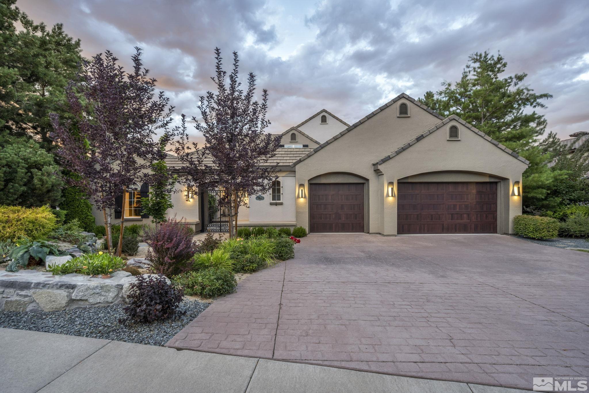 4955 Mountainshyre Road Reno, NV 89519 - Photo 32 of 38 Photo 32