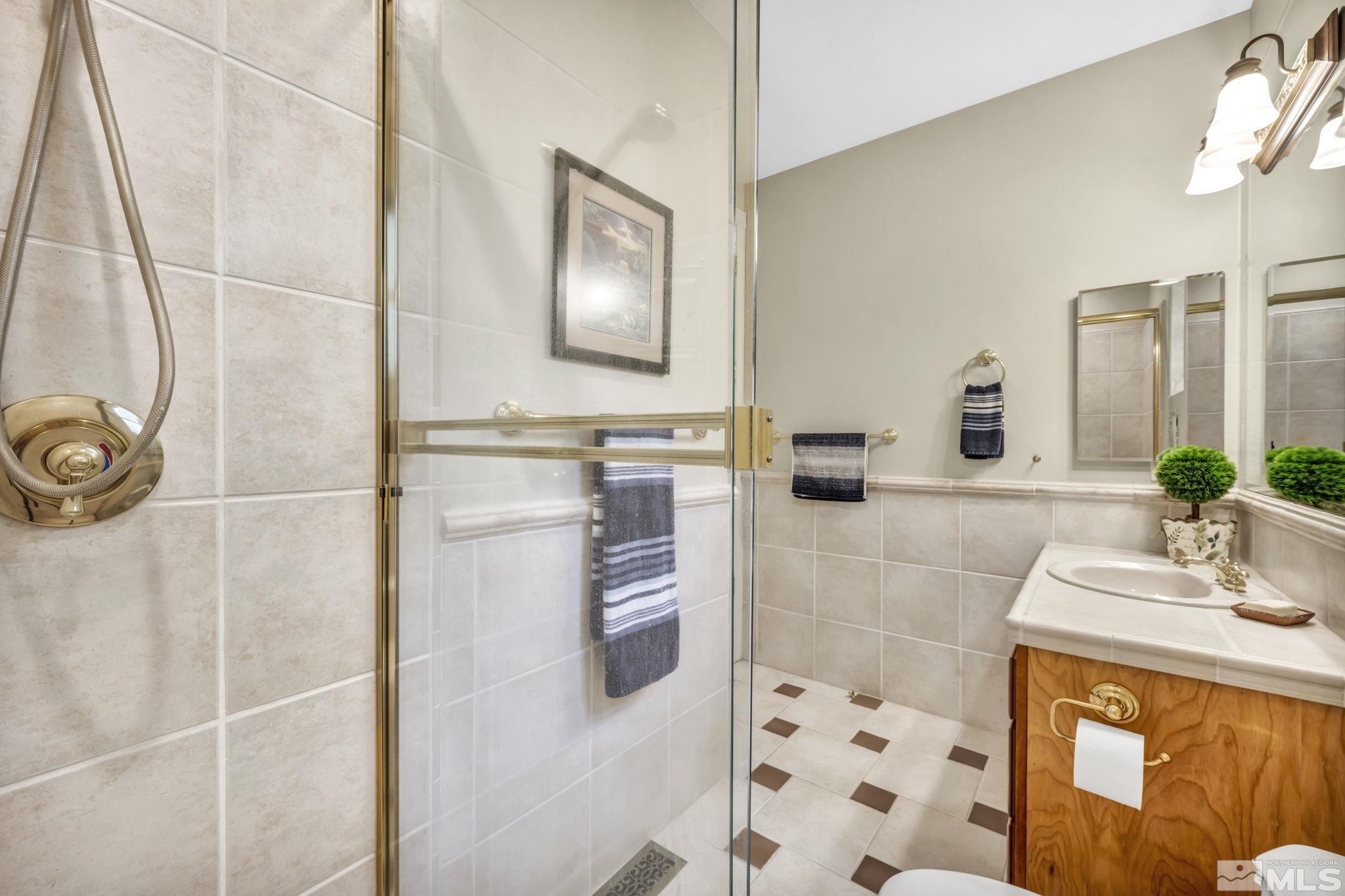 4955 Mountainshyre Road Reno, NV 89519 - Photo 36 of 38 Photo 36