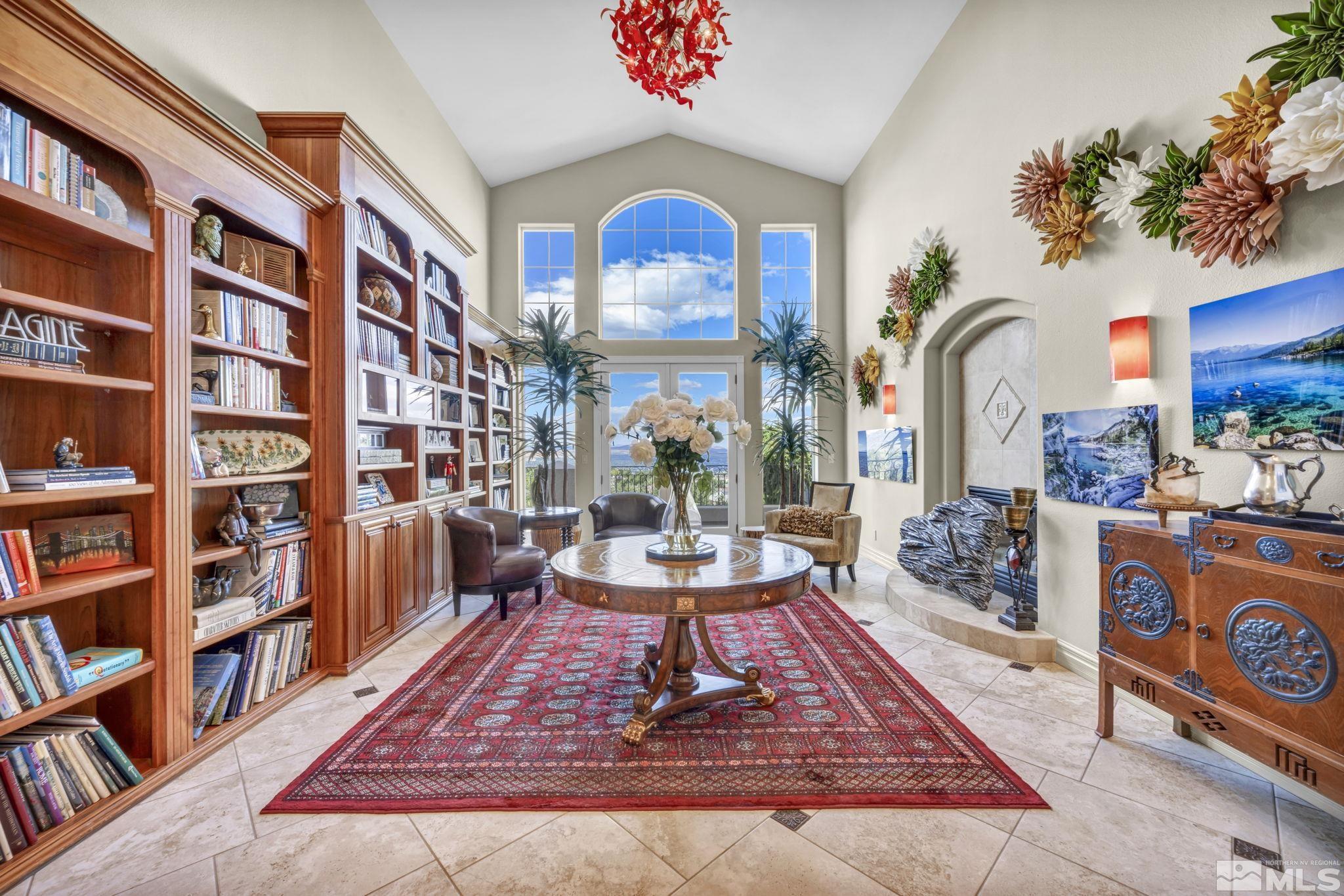 4955 Mountainshyre Road Reno, NV 89519 - Photo 5 of 38 Photo 5