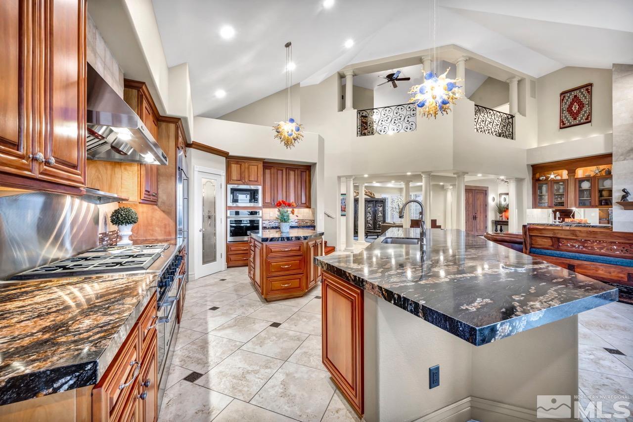 4955 Mountainshyre Road Reno, NV 89519 - Photo 8 of 38 Photo 8