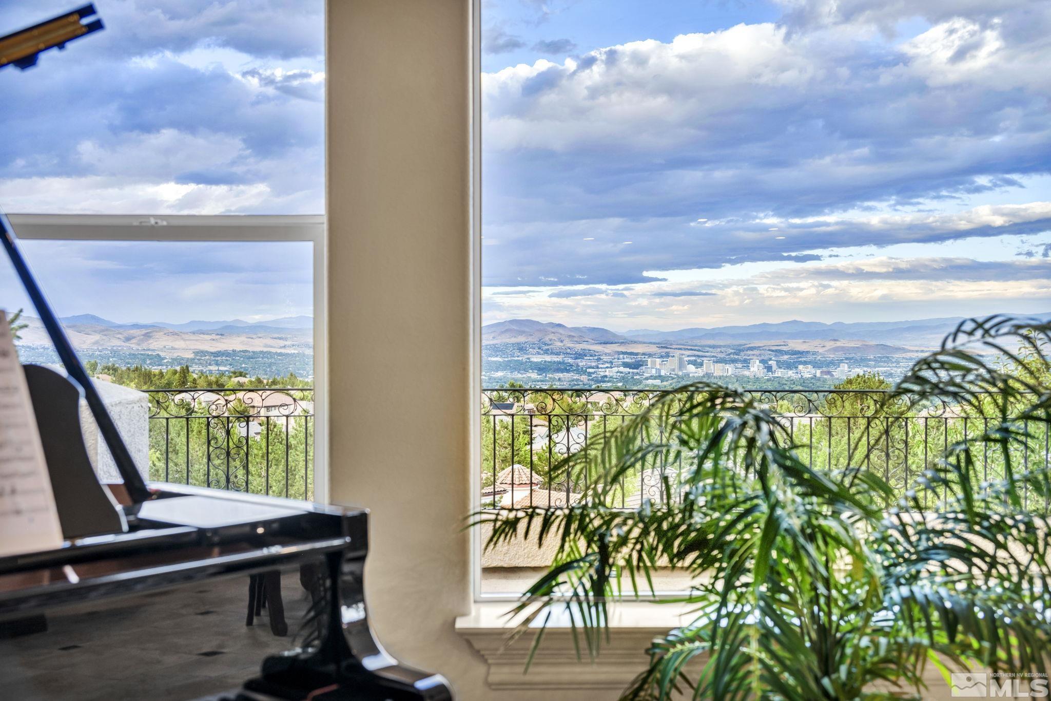4955 Mountainshyre Road Reno, NV 89519 - Photo 10 of 38 Photo 10