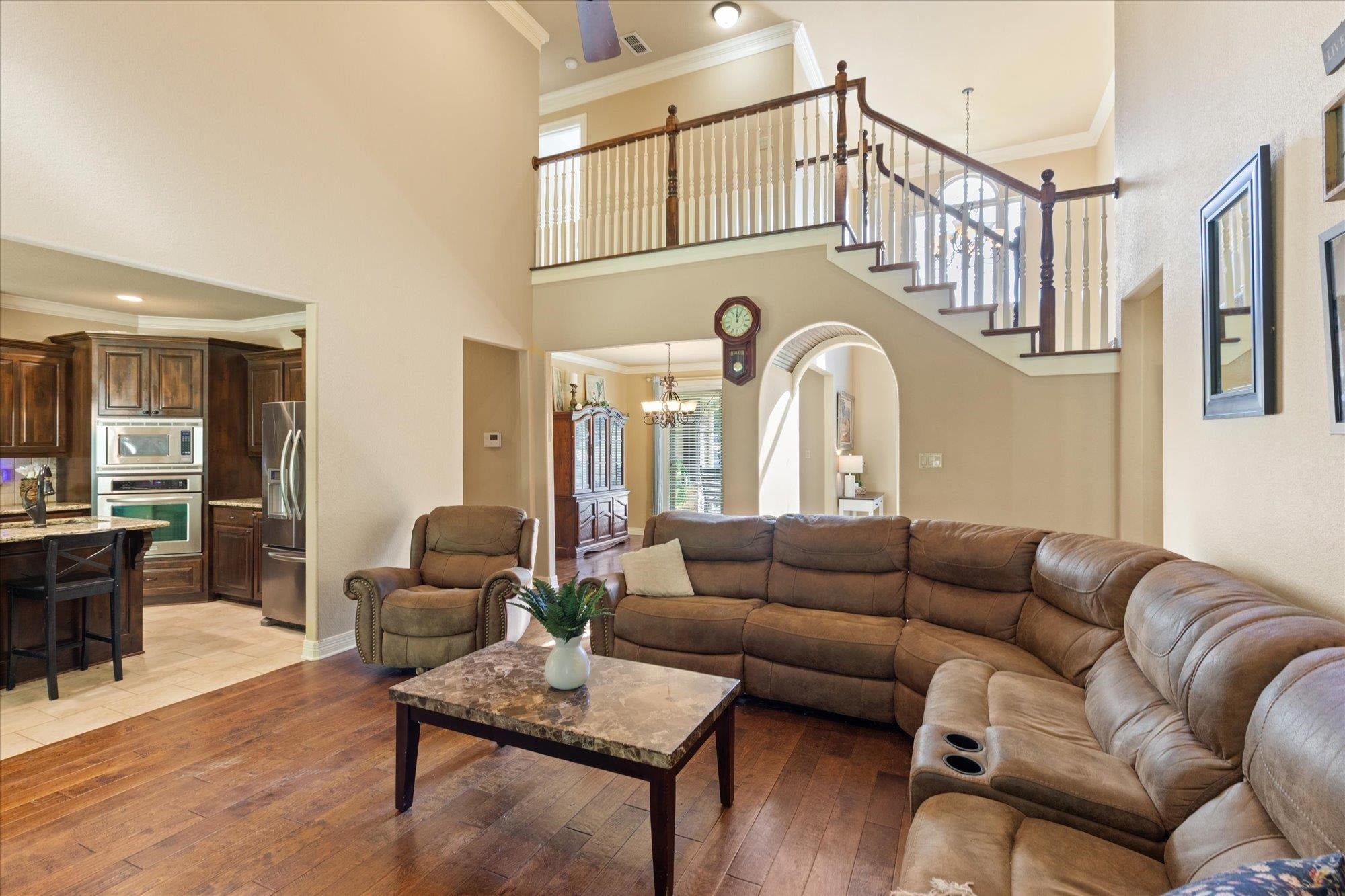 3003 Bull Run Trail Longview, TX 75604 - Photo 5 of 44 Gallery Image 5