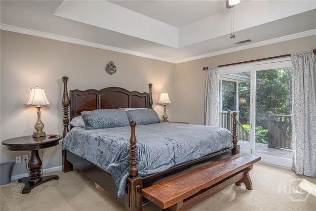 $739,000 | 5 Pelham Road, Savannah, GA 31411