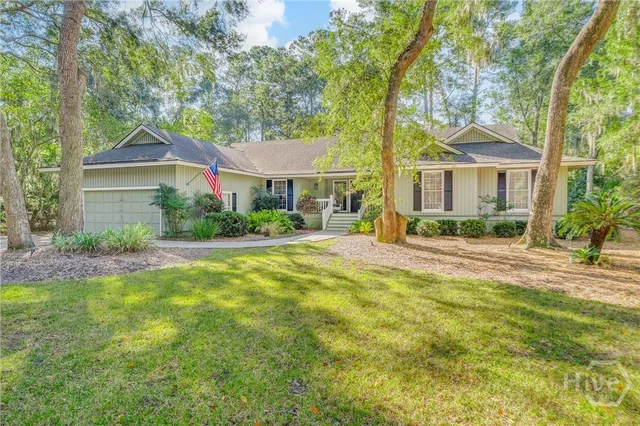 $739,000 | 5 Pelham Road, Savannah, GA 31411
