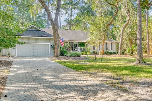 $739,000 | 5 Pelham Road, Savannah, GA 31411