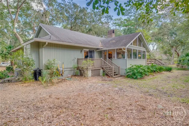 $739,000 | 5 Pelham Road, Savannah, GA 31411