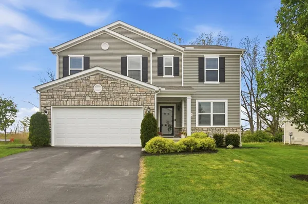 $420,000 | 677 Clymer Street, Delaware, OH 43015