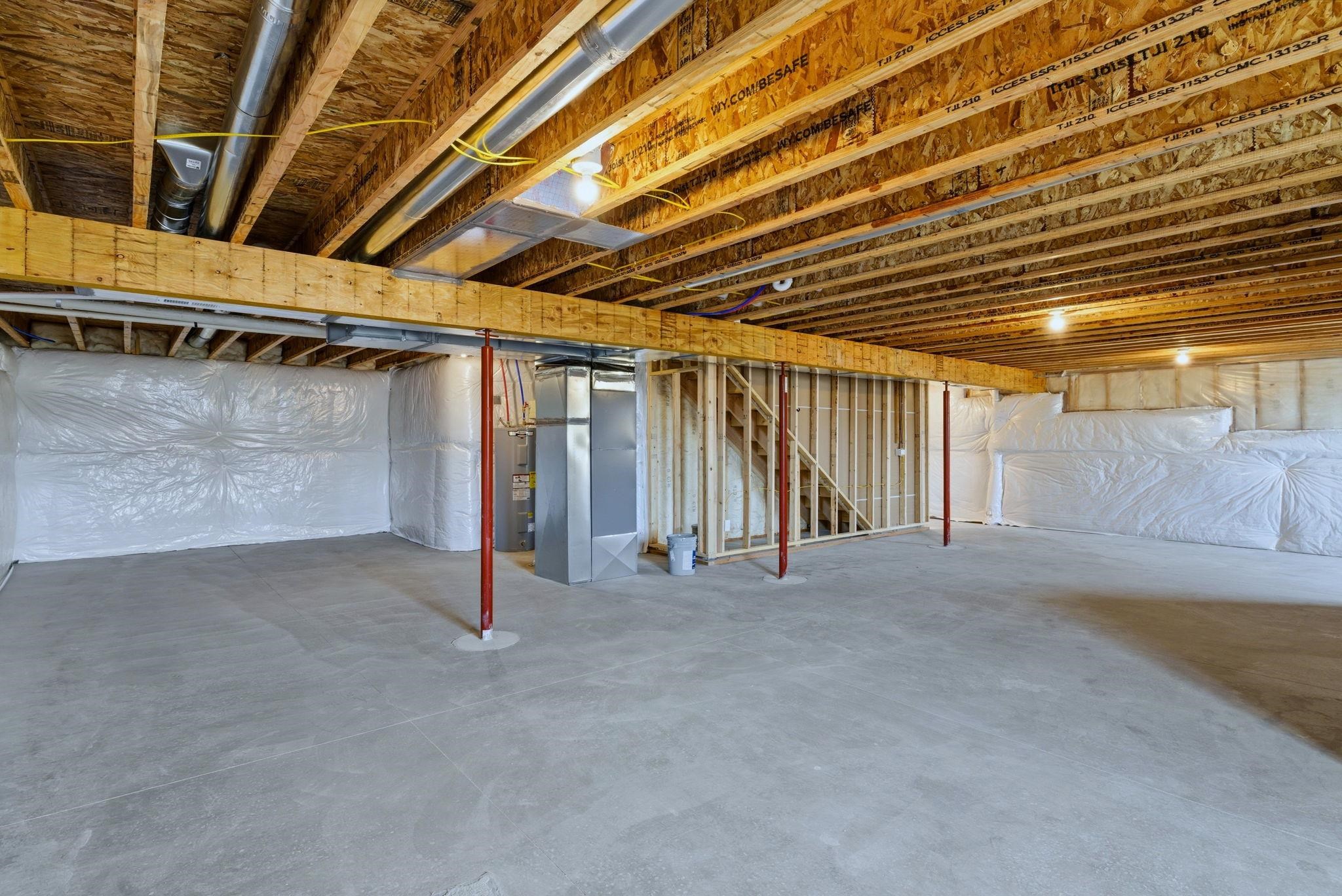 4588 Shale Circle Mills, WY 82644 - Photo 23 of 28