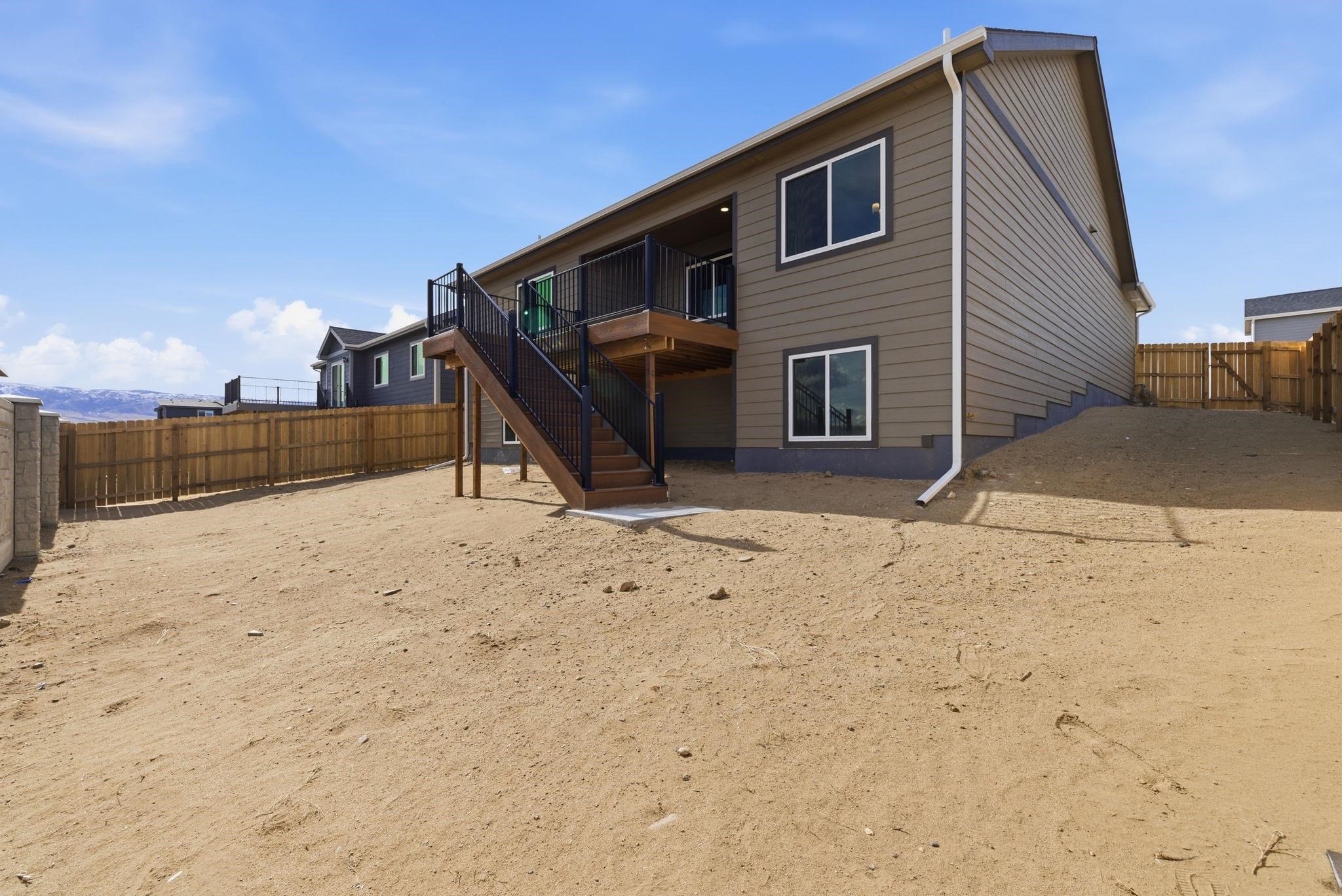 4588 Shale Circle Mills, WY 82644 - Photo 26 of 28