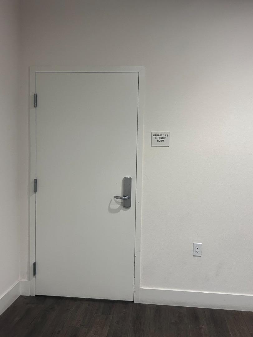 330 Riesling Avenue, Unit 23 Milpitas, CA 95035 - Photo 51 of 51 a bathroom with a glass shower door