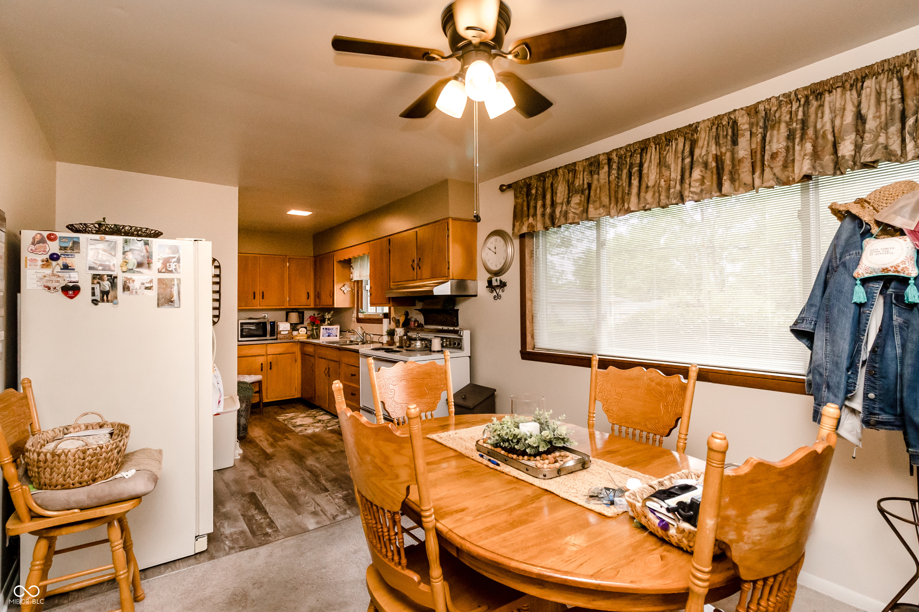230 North Green Springs Road Indianapolis, IN 46214 - Photo 9 of 25