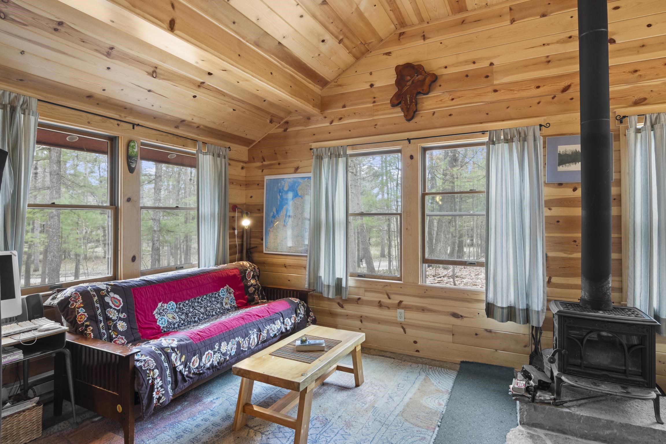 7578 South River Road Kalkaska, MI 49646 - Photo 7 of 32