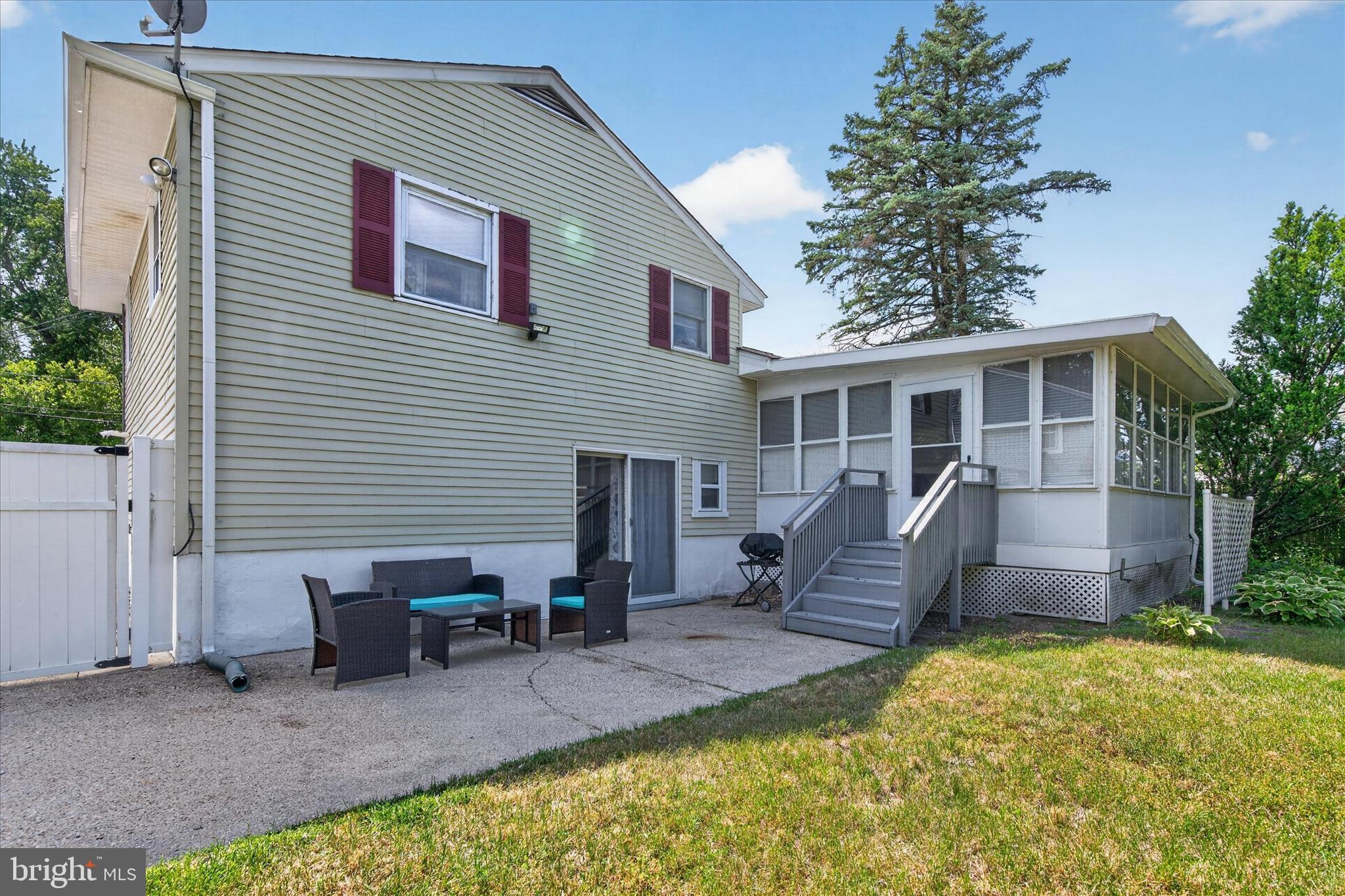 803 Devon Road Riverside, NJ 08075 - Photo 30 of 43