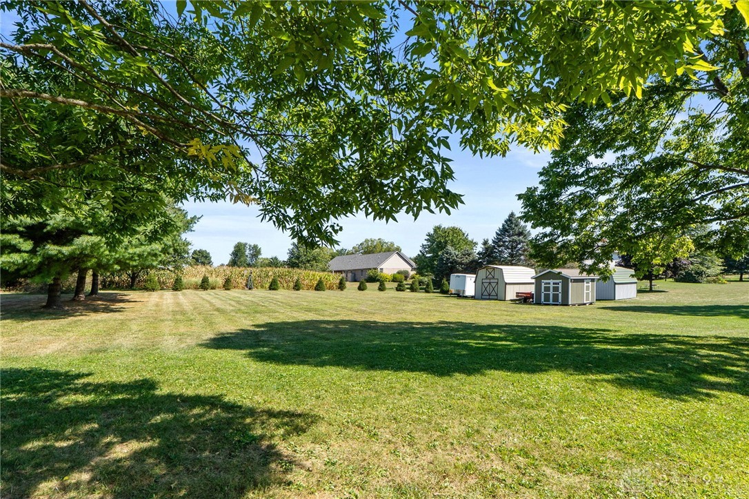 460 Kinsey Road Xenia, OH 45385 - Photo 54 of 60 Gallery Image 54
