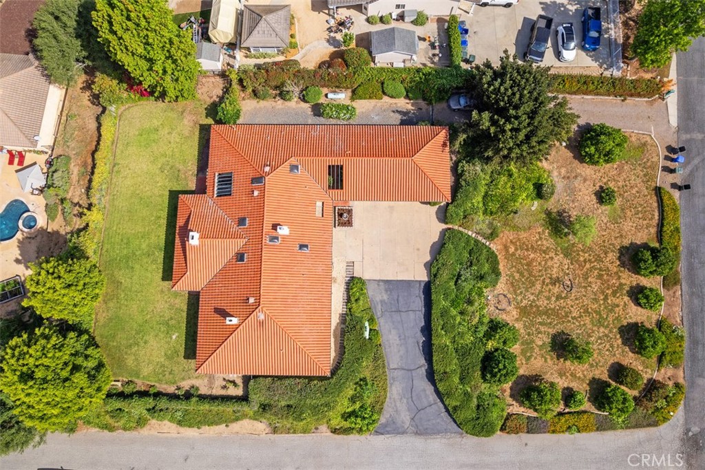 1787 Armadale Road Fallbrook, CA 92028 - Photo 36 of 37