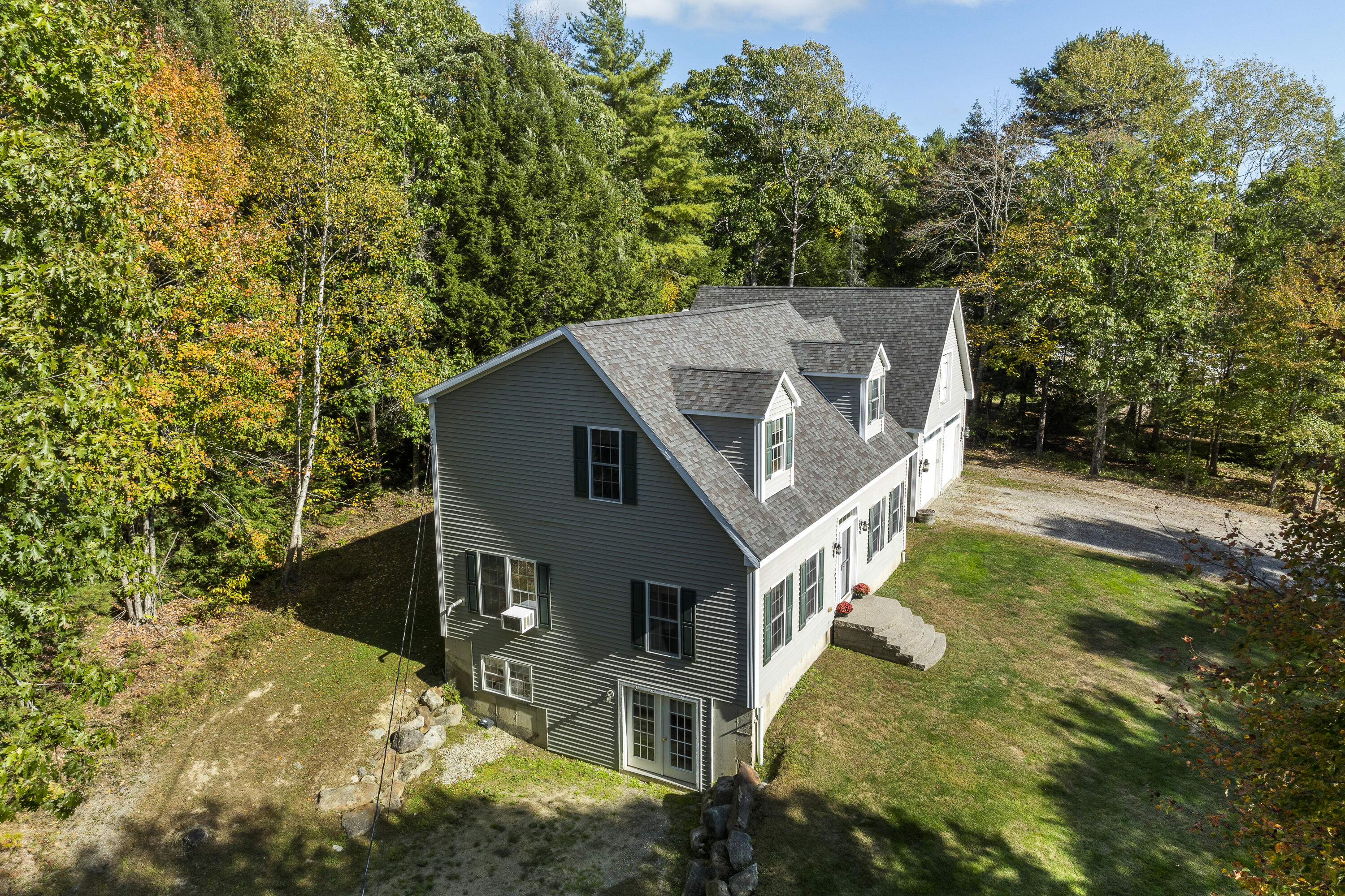 81 Lower Cross Road Nobleboro, ME 04555 - Photo 69 of 72 66-81 Lower Cross Rd, Nobleboro, ME-TP