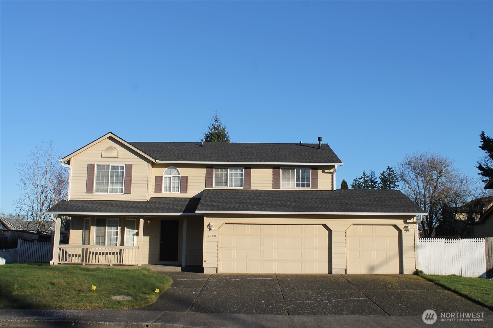 2120 Northwest Douglas Loop Camas, WA 98607 - Photo 1 of 26 Gallery Image 1