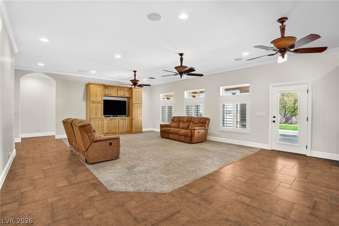 1640 Rocking Horse Drive Henderson, NV 89002 - Photo 21 of 88