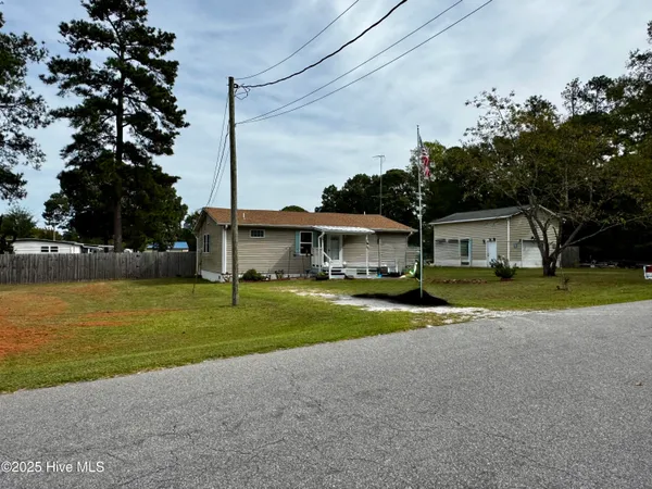 $200,000 | 111 Pueblo Trail, Edenton, NC 27932