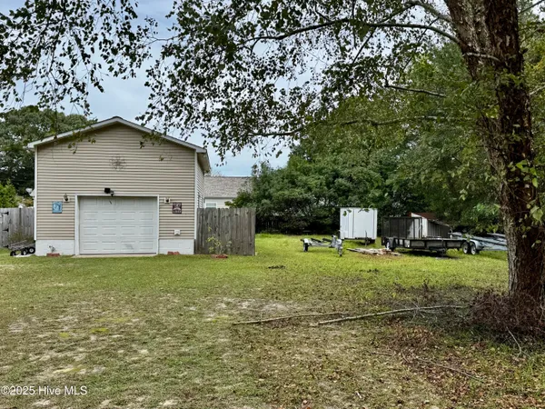 $200,000 | 111 Pueblo Trail, Edenton, NC 27932