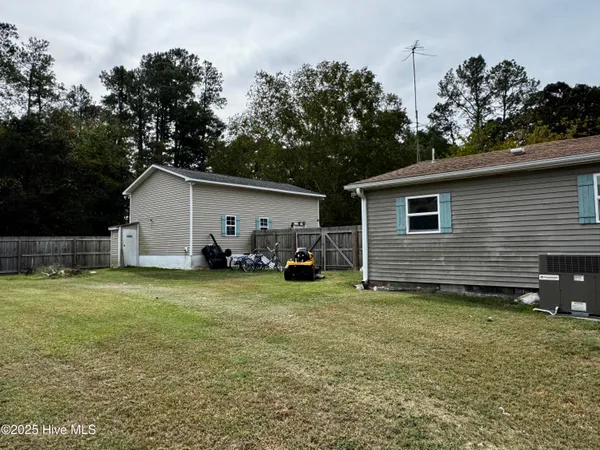 $200,000 | 111 Pueblo Trail, Edenton, NC 27932