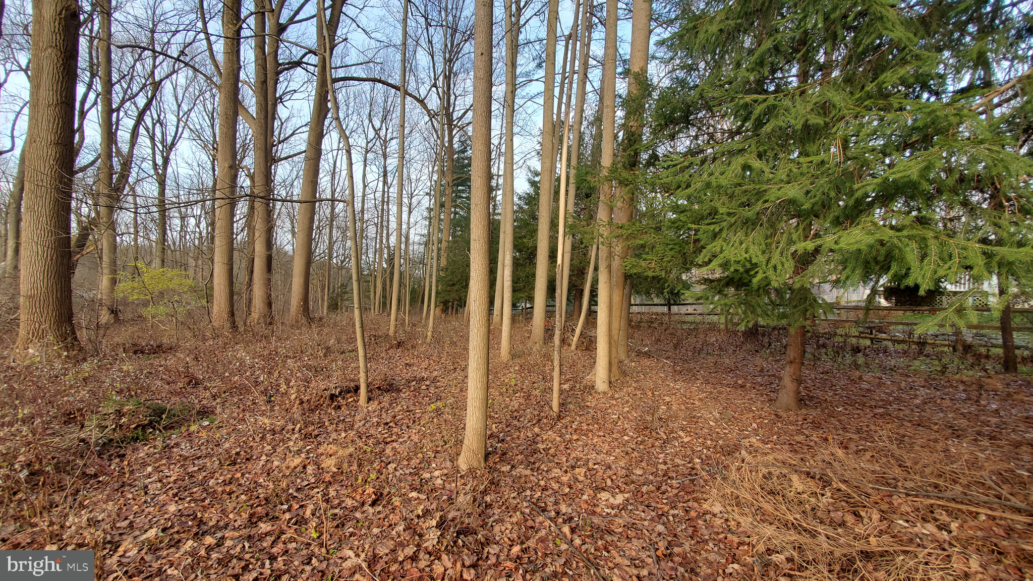 Lot #5 Corner Ketch Road Newark, DE 19711 - Photo 10 of 16 Northwest View