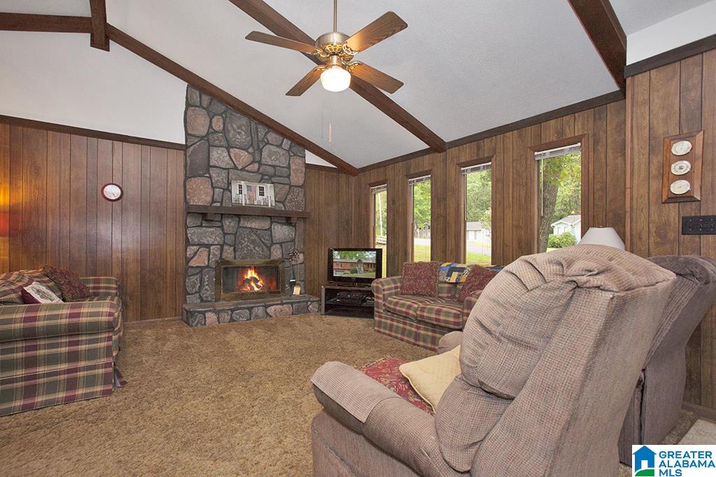 5218 Willow Ridge Lane Pinson, AL 35126 - Photo 2 of 19