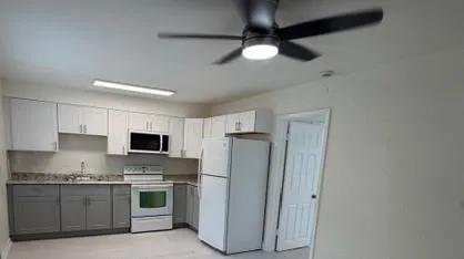 $1,450 | 909 North F Street, Unit 2, Lake Worth Beach, FL 33460