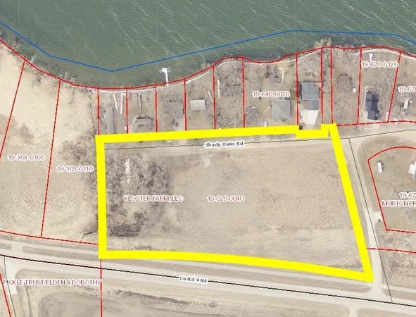 $175,000 | 14974 49th Avenue Northeast, Atwater, MN 56209