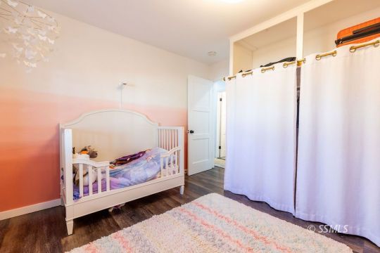 1517 North Clifford Street Ridgecrest, CA 93555 - Photo 34 of 50 Gallery Image 34