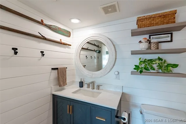 $349,000 | 6500 St Moritz Drive, Unit F1, Osage Beach, MO 65065