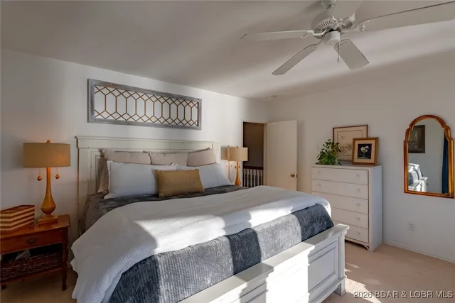 $349,000 | 6500 St Moritz Drive, Unit F1, Osage Beach, MO 65065