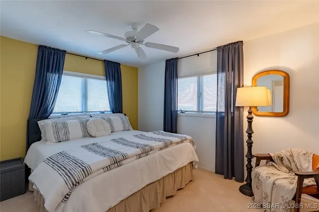 $349,000 | 6500 St Moritz Drive, Unit F1, Osage Beach, MO 65065