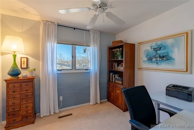 $349,000 | 6500 St Moritz Drive, Unit F1, Osage Beach, MO 65065